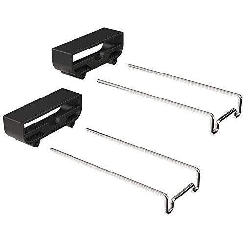 Juwel 48995 Mounting Bracket for Aquarium HeliaLux LED/Universal Fit
