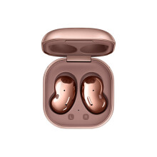 Samsung SM-R180NZNAEUA Galaxy Buds Live Wireless Earphones Mystic Bronze