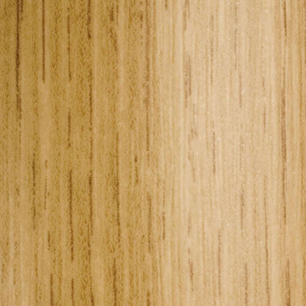 (0.93m, Oak) A08 35mm Aluminium Wood Effect Flat Self Adhesive Door Threshold Strip