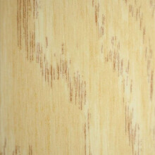 (0.93m, Beer Oak) A08 35mm Aluminium Wood Effect Flat Self Adhesive Door Threshold Strip