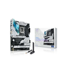 Asus Rog Strix Z790-A Gaming Wifi D4 Lga 1700 Ddr4