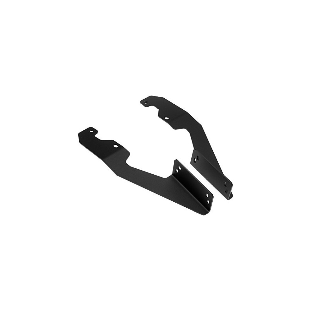 Shad K0dk17st Kit Top Master Ktm Duke 125/390 '17, 0 Black 8430358641709