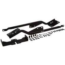 SHAD K0Z997ST Kit Top Master Kawasaki Z 900 '17, Black, 0