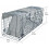 Actiaspet Heavy Duty Metal Humane Squirrel Catcher 3