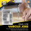 SOL 110pk Wood Screws Assortment | Countersunk Screw Set 3