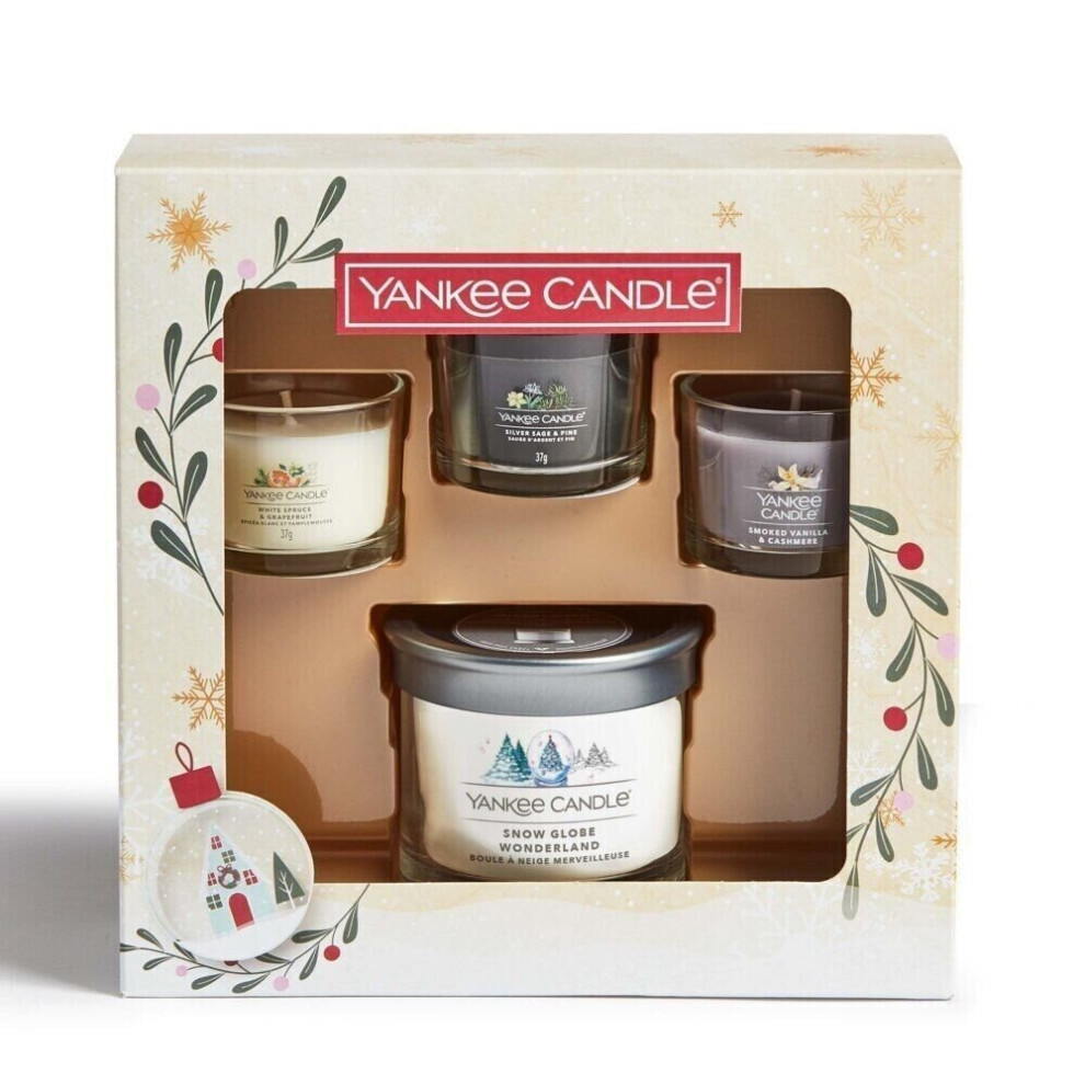 Yankee Candle Set