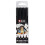 Sakura Pigma SENSEI Manga SET (4 pens, black) 1