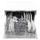 Dellonda Compact Tabletop Dishwasher 6 Place Settings, 6 Programmes, Low Noise, 6.5L Cycle - White - DH83 14