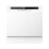Dellonda Compact Tabletop Dishwasher 8 Place Settings, 6 Programmes, Low Noise, 8L Cycle - White - DH86 1
