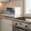 Dellonda Compact Tabletop Dishwasher 6 Place Settings, 6 Programmes, Low Noise, 6.5L Cycle - White - DH83 9