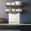 Dellonda Compact Tabletop Dishwasher 8 Place Settings, 6 Programmes, Low Noise, 8L Cycle - White - DH86 6