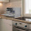 Dellonda Compact Tabletop Dishwasher 6 Place Settings, 6 Programmes, Low Noise, 6.5L Cycle - Silver - DH84 9