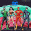 DC COMICS The Flash Cut Out, Cardboard, Multi-Colour, 90 x 45 x 90 cm 2