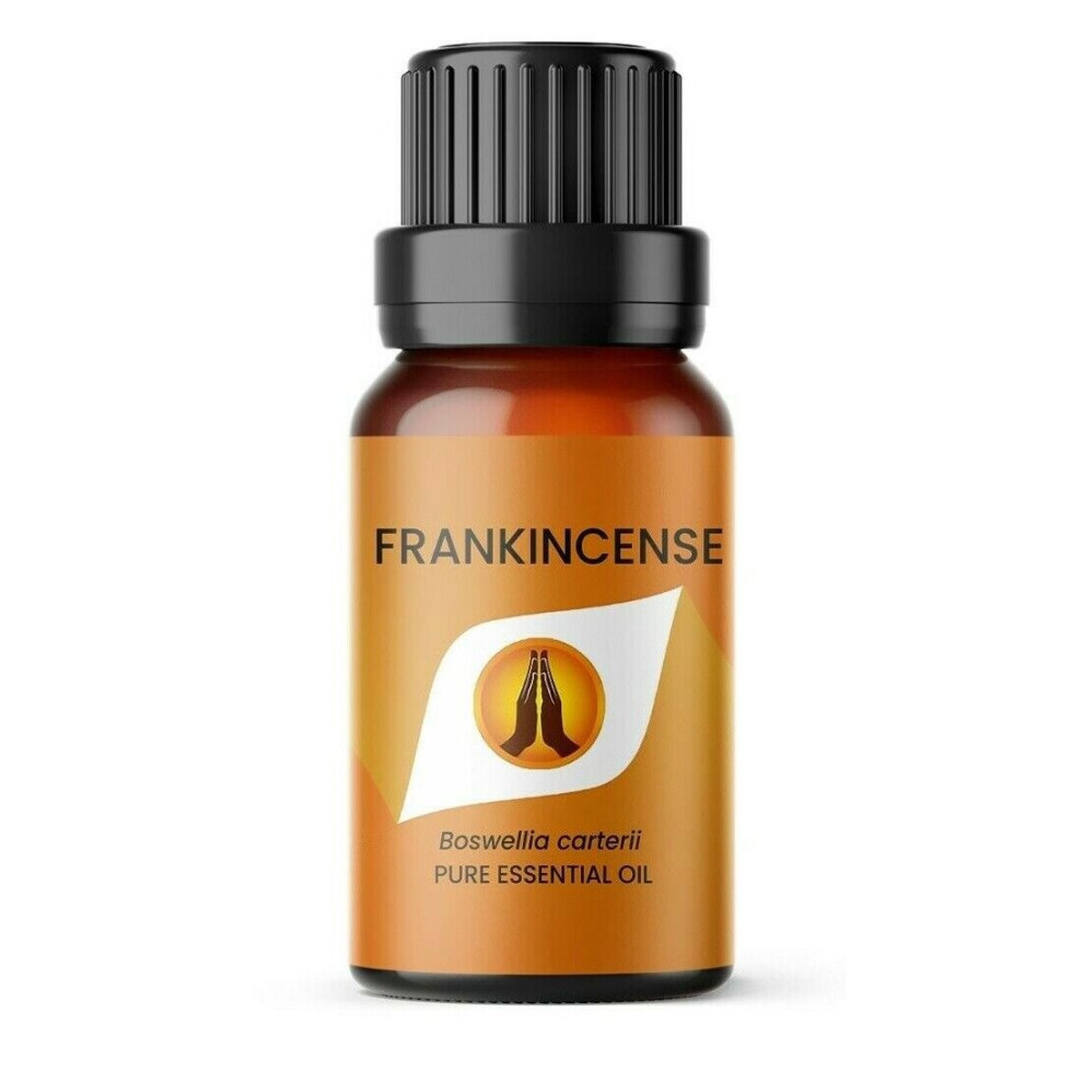 Frankincense Essential Oil Fragrances Aromatherapy Diffuser Oils 10ML