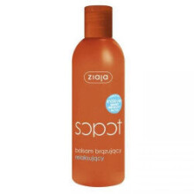 Ziaja Sopot relaxing bronzing balm - 300ml