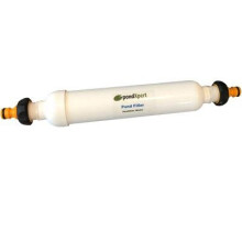 Pondxpert In-Line Pond Dechlorinator