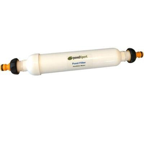 Pondxpert In-Line Pond Dechlorinator
