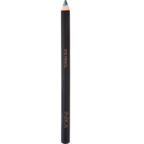 INIKA Inika Organic Eye Pencil Black