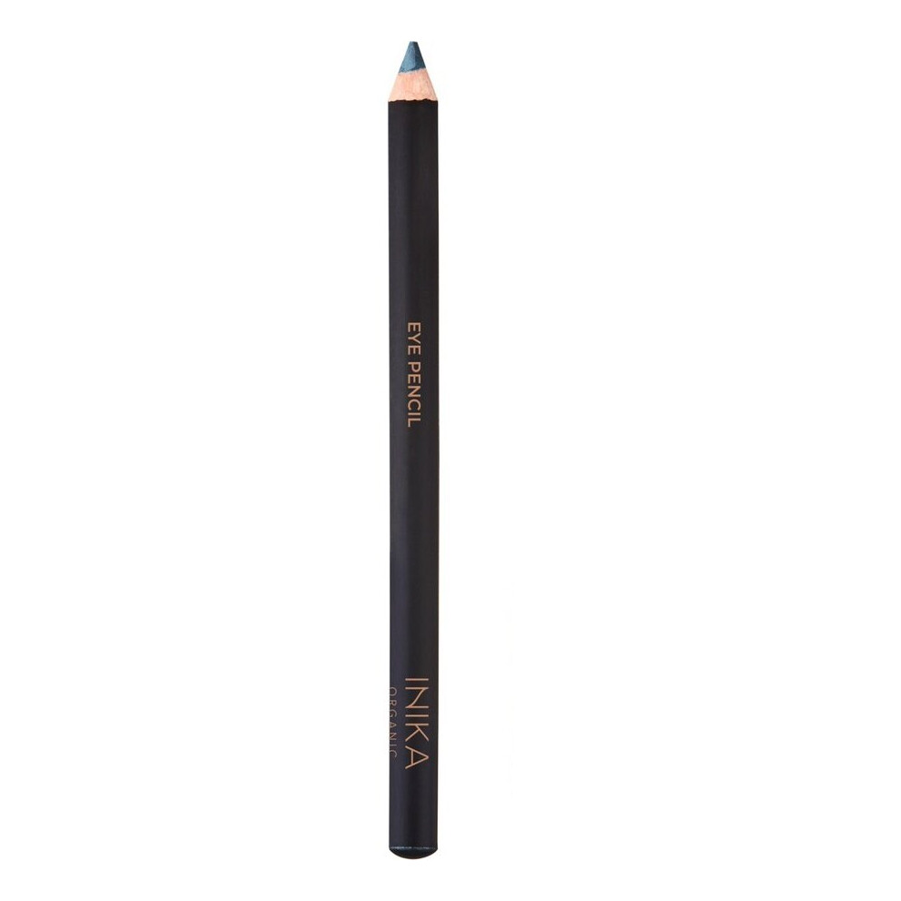 Inika Organic Eye Pencil Black
