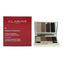 Clarins Ombre 4 Colour Eye Shadow Palette 6.9G