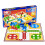 Ludo Family Board Game | Traditional Kids' Game 1
