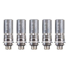 Innokin Prism S Replacement Coil 0.8OHM for EZ.WATT KIT,Endura T20S Kit,Innokin Prism T20S Tank-5pcs in a Pack