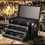 AREBOS AREBOS 172 pcs Tool Kit with Metal Tool Box DIY Hand Tools Anthrazit/Black 2
