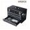 AREBOS AREBOS 172 pcs Tool Kit with Metal Tool Box DIY Hand Tools Anthrazit/Black 12
