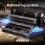 AREBOS AREBOS 172 pcs Tool Kit with Metal Tool Box DIY Hand Tools Anthrazit/Black 7