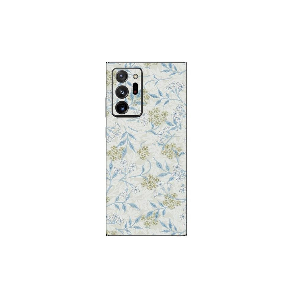 MightySkins SAGNO20UL-Jasmine Skin for Samsung Galaxy Note 20 Ultra 5G - Jasmine-image-OPC-PB5NWWJ-NEW