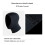 (5mm Black, S or M) Wetsuit Hood Neoprene Diving Hat Water Sports Thermal Hood 3mm 5mm For Unisex 1