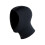 (5mm Black, L or XL) Wetsuit Hood Neoprene Diving Hat Water Sports Thermal Hood 3mm 5mm For Unisex 2