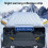 Car Windshield Snow Cover Magnetic Thickened Ice Protection Windscreen Cover 3