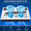 PS5 Stand with 2 Cooling Fan ,PS5 Controller Charger for Playstation 5 4