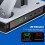 PS5 Stand with 2 Cooling Fan ,PS5 Controller Charger for Playstation 5 7