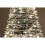 6ft (180cm) Prelit Holly Flock Pop Up Christmas Tree 4