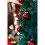 5ft (150cm) B/O Prelit Red Baubles Decorated Pop Up Christmas Tree 5