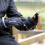 (L) Men's Winter Gloves Thermal Touch Screen Gloves 10
