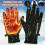 (L) Men's Winter Gloves Thermal Touch Screen Gloves 11