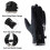 (L) Men's Winter Gloves Thermal Touch Screen Gloves 7