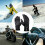 (L) Men's Winter Gloves Thermal Touch Screen Gloves 12