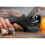 (Black) Lantana Smart Sharp Knife Sharpener - Professional 3 Stage Manual Sharpener for Sharpening Kitchen Knives - Ceramic Stone, Tungsten Carbide 7