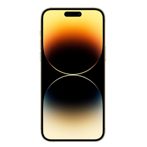 Apple Apple iPhone 14 Pro Max 128GB Dual SIM Gold