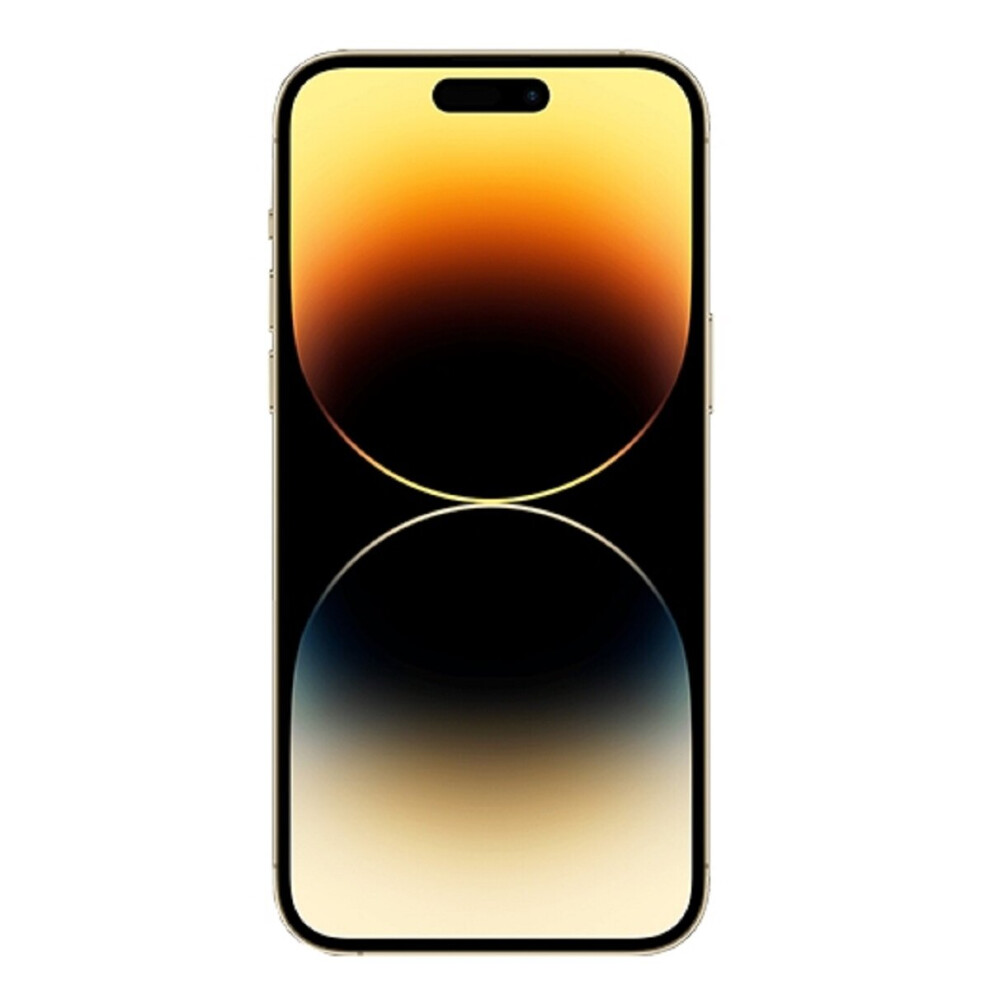 Apple iPhone 14 Pro Max 128GB Dual SIM Gold