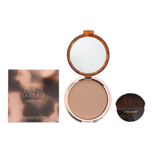 Estee Lauder BRONZE GODDESS powder bronzer 01-light