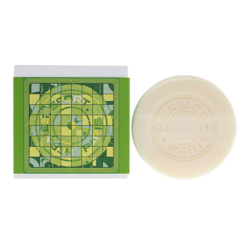 Hermes Hermès Eau De Pamplemousse Rose Perfumed Soap 100g