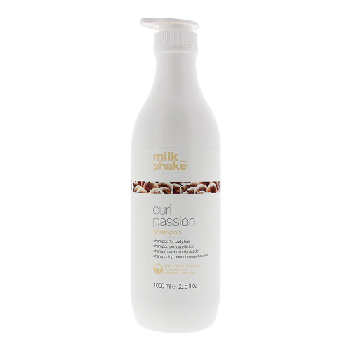 Milk Shake Milkshake Curl Passion Shampoo 1000ml