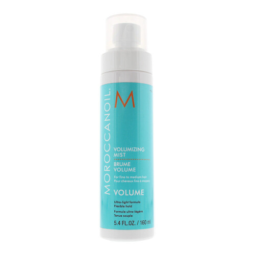 Moroccanoil Moroccanoil Volume Volumizing Mist 160ml Fine To Medium Hair