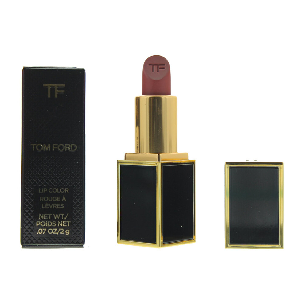 Tom Ford Boys And Girls Soft Matte 10 Deveren Lipstick 2g