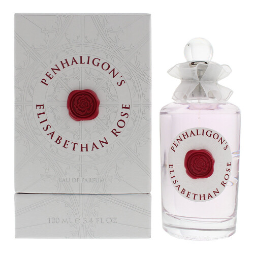Penhaligon's Penhaligon's Elisabethan Rose Eau De Parfum 100ml